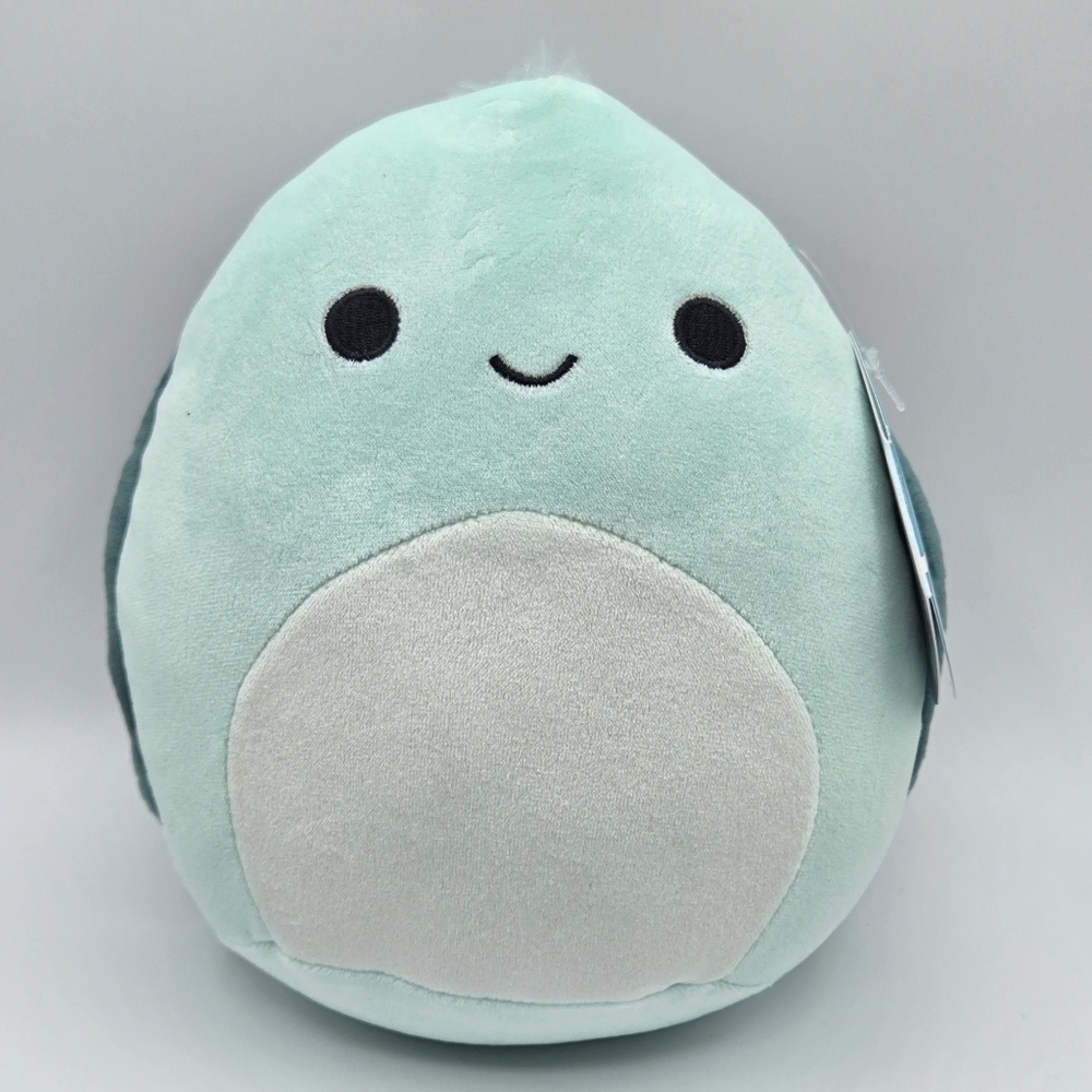 Squishmallows Onica the Turtle Plush